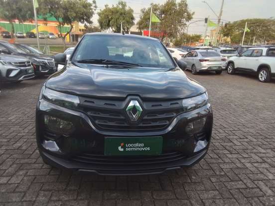 RENAULT-KWID-2025