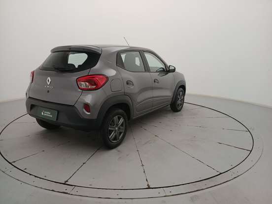 RENAULT-KWID-2025