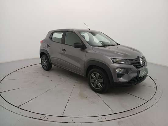 RENAULT-KWID-1.0 12V SCE FLEX ZEN MANUAL RENAULT-KWID-2025