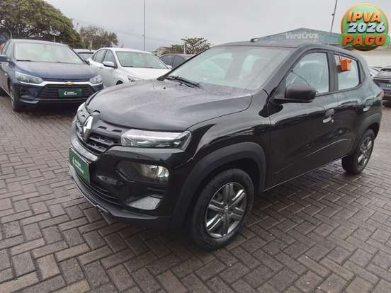RENAULT-KWID-2025