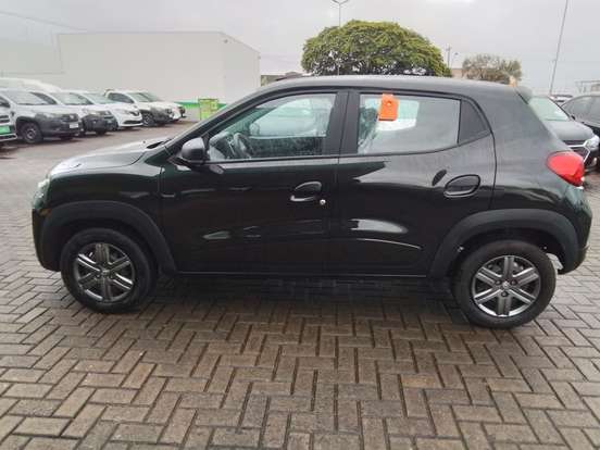 RENAULT-KWID-1.0 12V SCE FLEX ZEN MANUAL RENAULT-KWID-2025