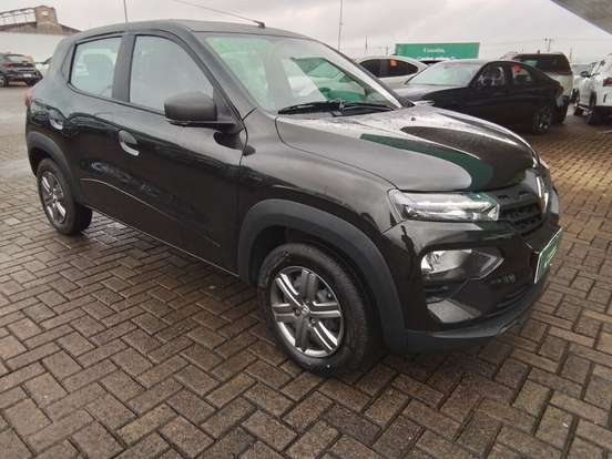 RENAULT-KWID-2025