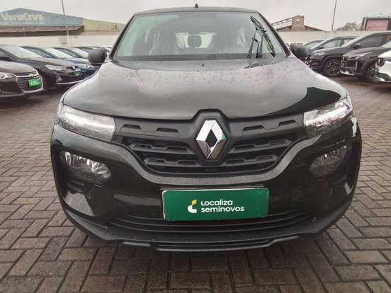 RENAULT-KWID-1.0 12V SCE FLEX ZEN MANUAL RENAULT-KWID-2025