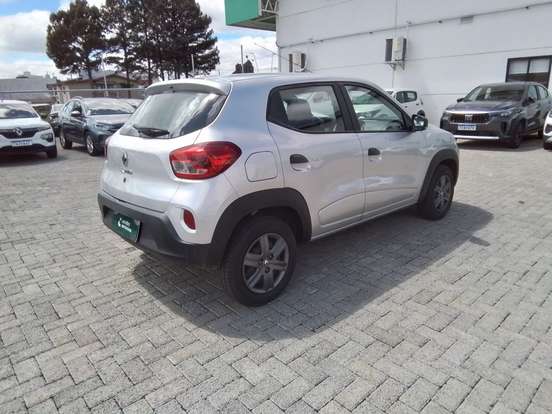 RENAULT-KWID-2025