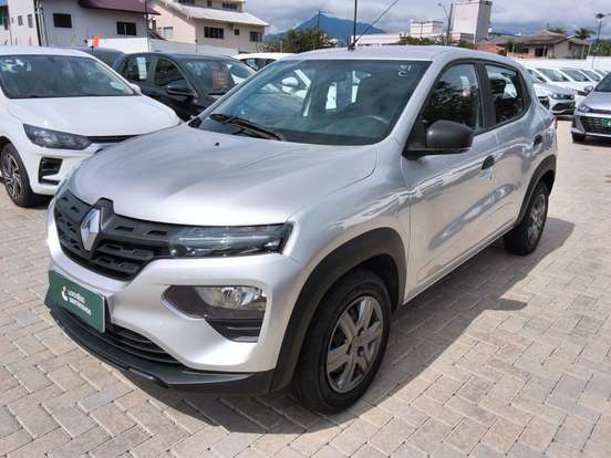 RENAULT-KWID-2025