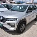 RENAULT KWID 1.0 12V SCE FLEX ZEN MANUAL RENAULT KWID 1.0 12V SCE FLEX ZEN MANUAL