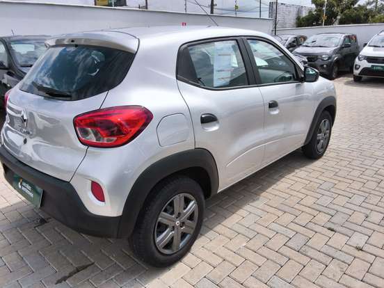 RENAULT-KWID-2025