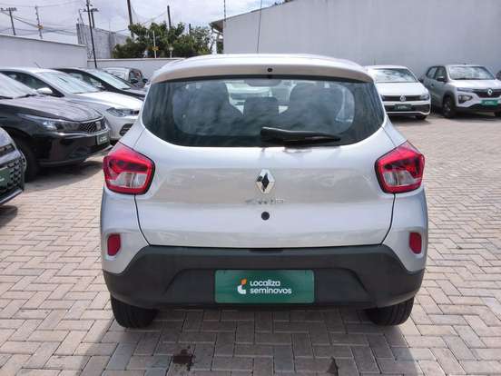 RENAULT-KWID-2025