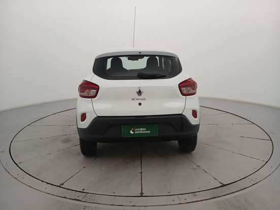 RENAULT-KWID-1.0 12V SCE FLEX ZEN MANUAL RENAULT-KWID-2025