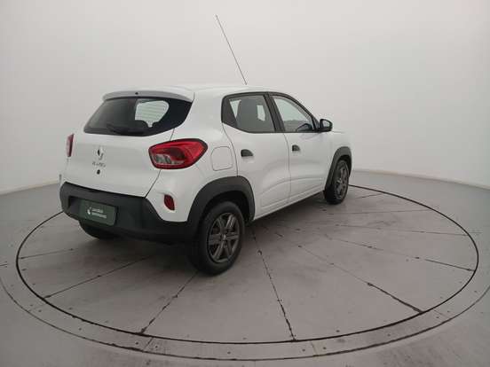RENAULT-KWID-1.0 12V SCE FLEX ZEN MANUAL RENAULT-KWID-2025