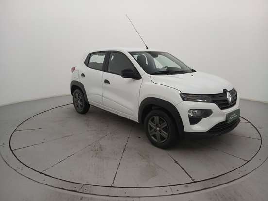 RENAULT-KWID-1.0 12V SCE FLEX ZEN MANUAL RENAULT-KWID-2025