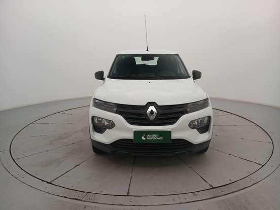RENAULT-KWID-1.0 12V SCE FLEX ZEN MANUAL RENAULT-KWID-2025