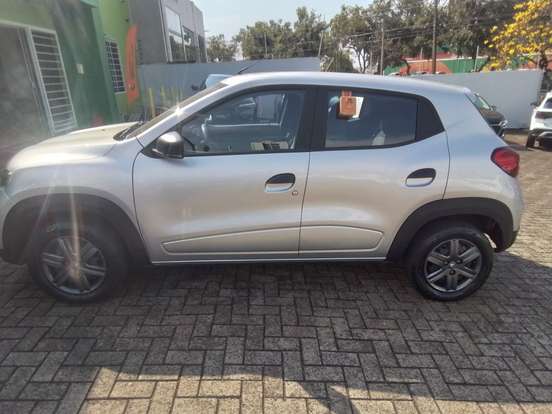 RENAULT-KWID-1.0 12V SCE FLEX ZEN MANUAL RENAULT-KWID-2025