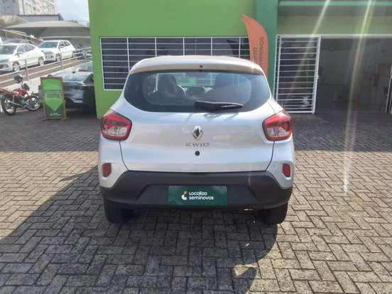 RENAULT-KWID-2025