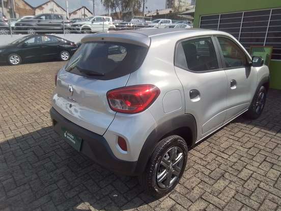 RENAULT-KWID-1.0 12V SCE FLEX ZEN MANUAL RENAULT-KWID-2025
