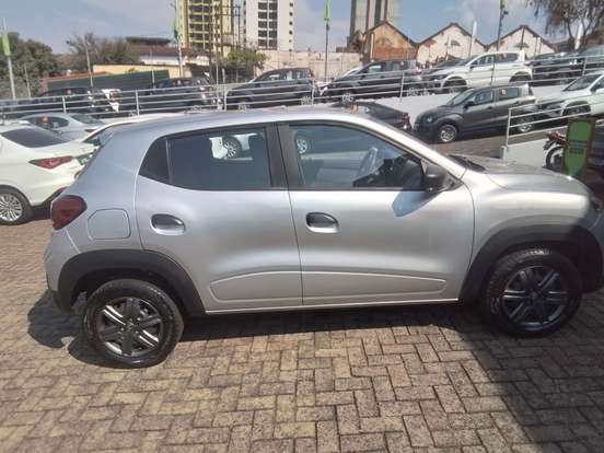 RENAULT-KWID-2025