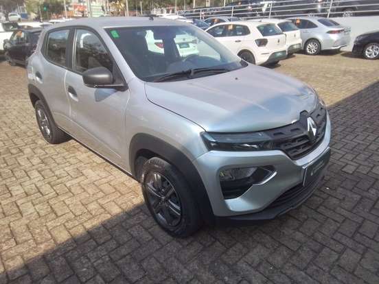 RENAULT-KWID-2025