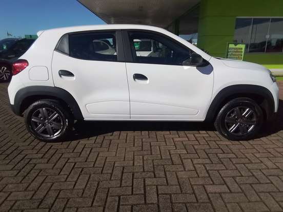 RENAULT-KWID-1.0 12V SCE FLEX ZEN MANUAL RENAULT-KWID-2025