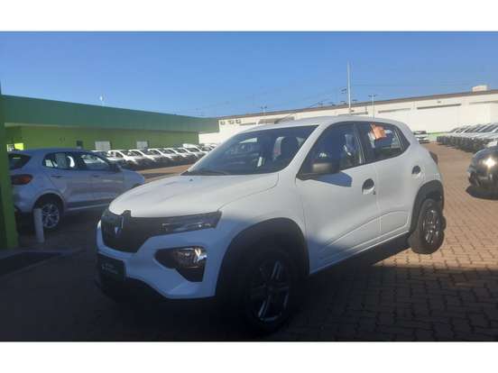 RENAULT-KWID-2025