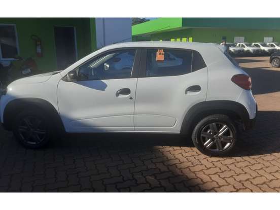 RENAULT-KWID-1.0 12V SCE FLEX ZEN MANUAL RENAULT-KWID-2025