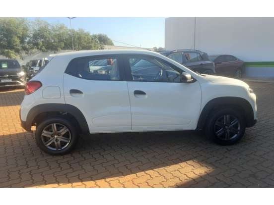 RENAULT-KWID-1.0 12V SCE FLEX ZEN MANUAL RENAULT-KWID-2025