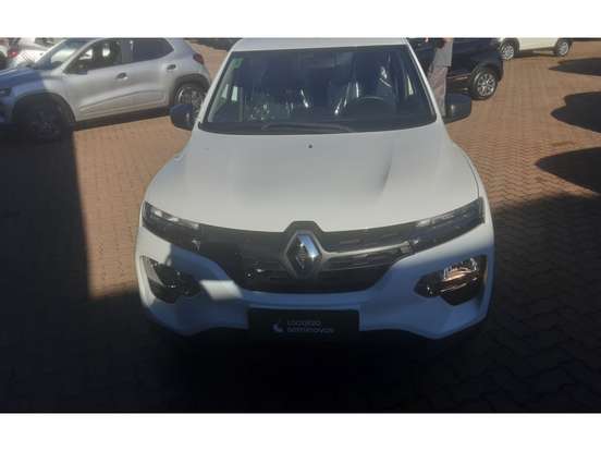 RENAULT-KWID-1.0 12V SCE FLEX ZEN MANUAL RENAULT-KWID-2025