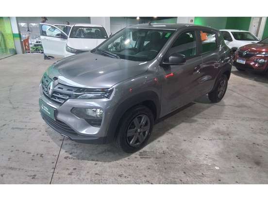 RENAULT-KWID-2025