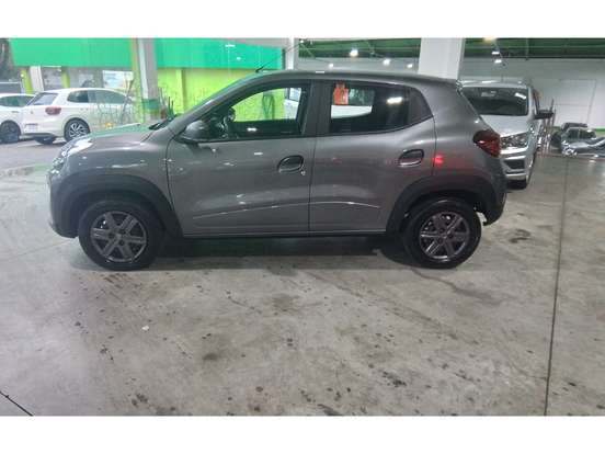 RENAULT-KWID-2025