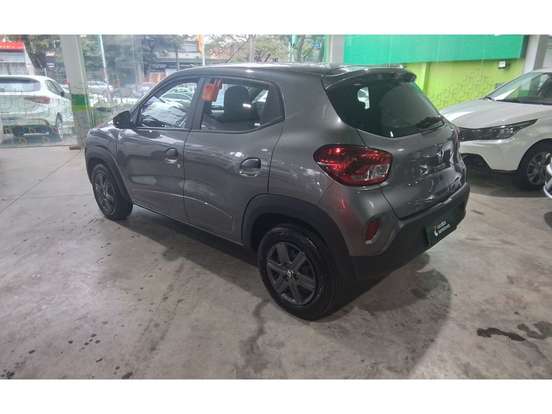 RENAULT-KWID-2025