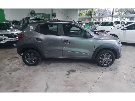 RENAULT-KWID-2025