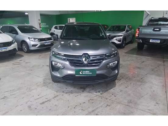 RENAULT-KWID-2025