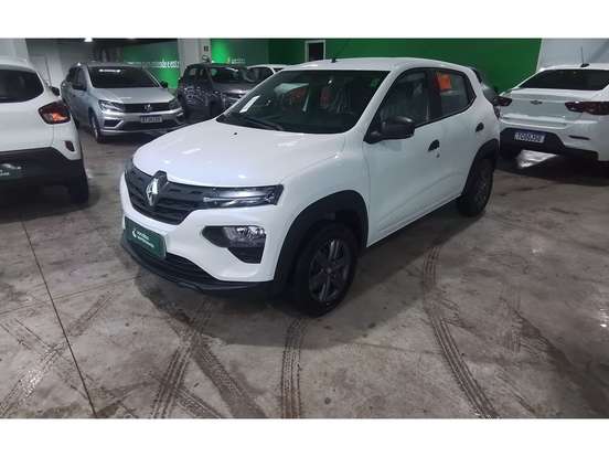 RENAULT-KWID-2025