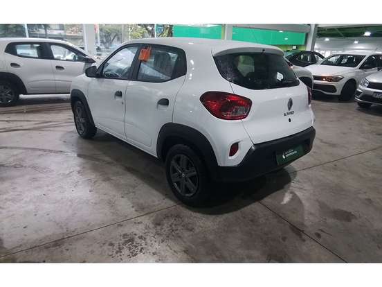 RENAULT-KWID-2025