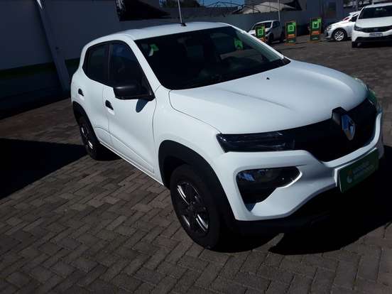 RENAULT-KWID-2025