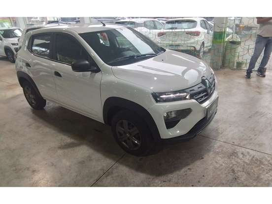 RENAULT-KWID-2025