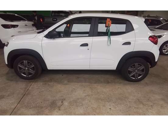 RENAULT-KWID-1.0 12V SCE FLEX ZEN MANUAL RENAULT-KWID-2025