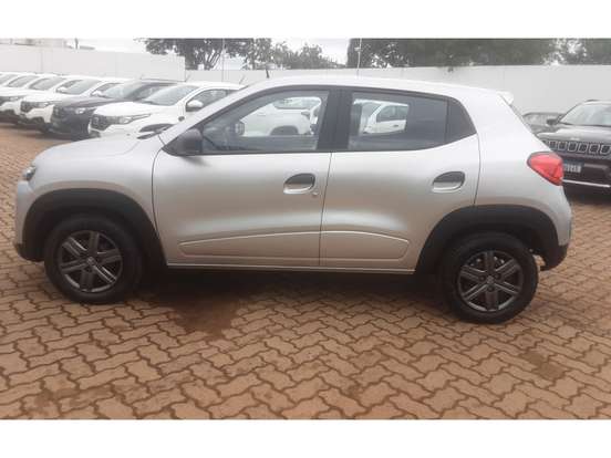 RENAULT-KWID-2025