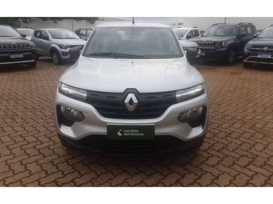 RENAULT-KWID-2025