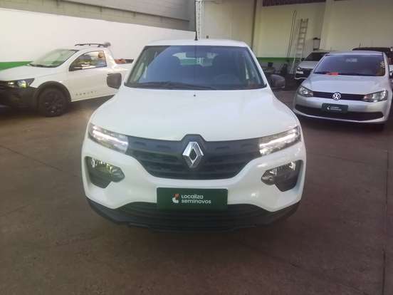RENAULT-KWID-2025