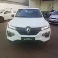 RENAULT KWID 1.0 12V SCE FLEX ZEN MANUAL RENAULT KWID 1.0 12V SCE FLEX ZEN MANUAL