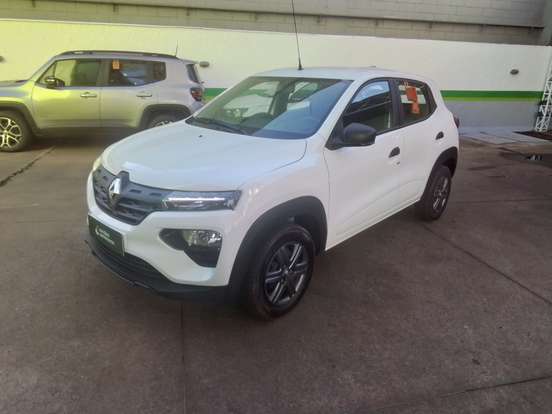 RENAULT-KWID-2025