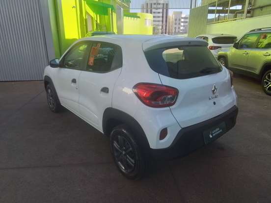 RENAULT-KWID-1.0 12V SCE FLEX ZEN MANUAL RENAULT-KWID-2025