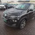 RENAULT KWID 1.0 12V SCE FLEX ZEN MANUAL RENAULT KWID 1.0 12V SCE FLEX ZEN MANUAL