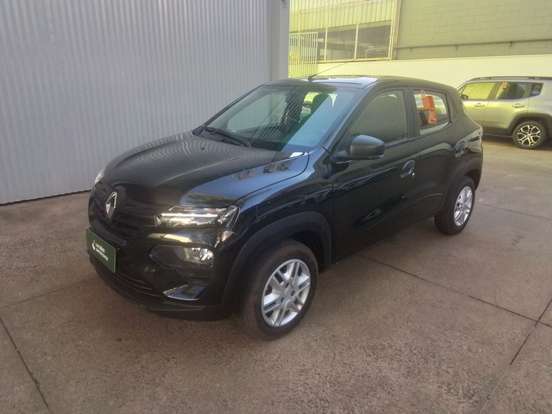 RENAULT-KWID-2025