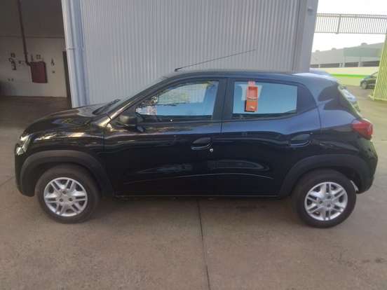 RENAULT-KWID-1.0 12V SCE FLEX ZEN MANUAL RENAULT-KWID-2025