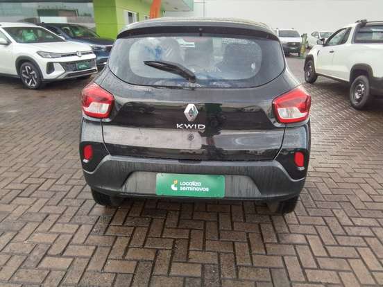 RENAULT-KWID-2025