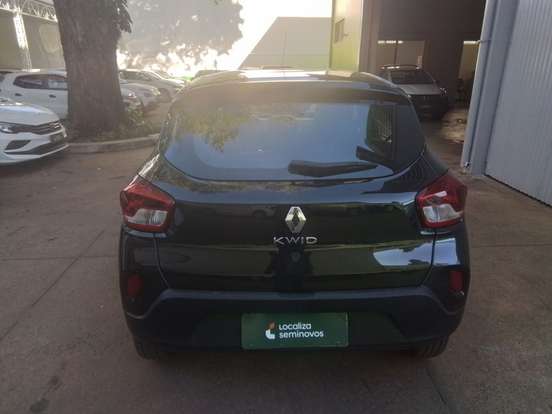 RENAULT-KWID-2025