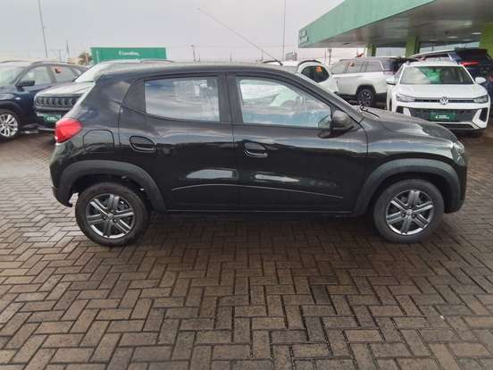 RENAULT-KWID-1.0 12V SCE FLEX ZEN MANUAL RENAULT-KWID-2025