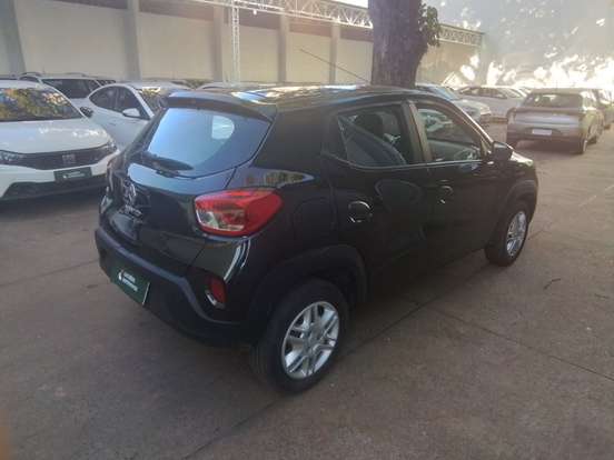 RENAULT-KWID-1.0 12V SCE FLEX ZEN MANUAL RENAULT-KWID-2025