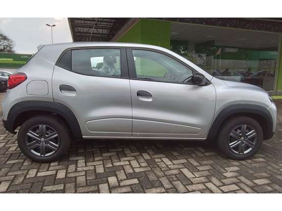 RENAULT-KWID-1.0 12V SCE FLEX ZEN MANUAL RENAULT-KWID-2025